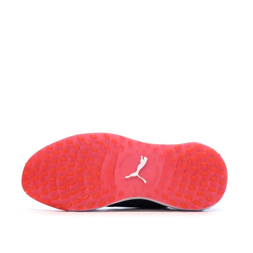 Chaussures de Golf Blanc/Marine Homme Puma Ignite Elevate 5