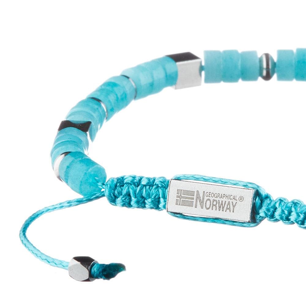 Bracelet Turquoises Homme Geographical Norway 315017 3