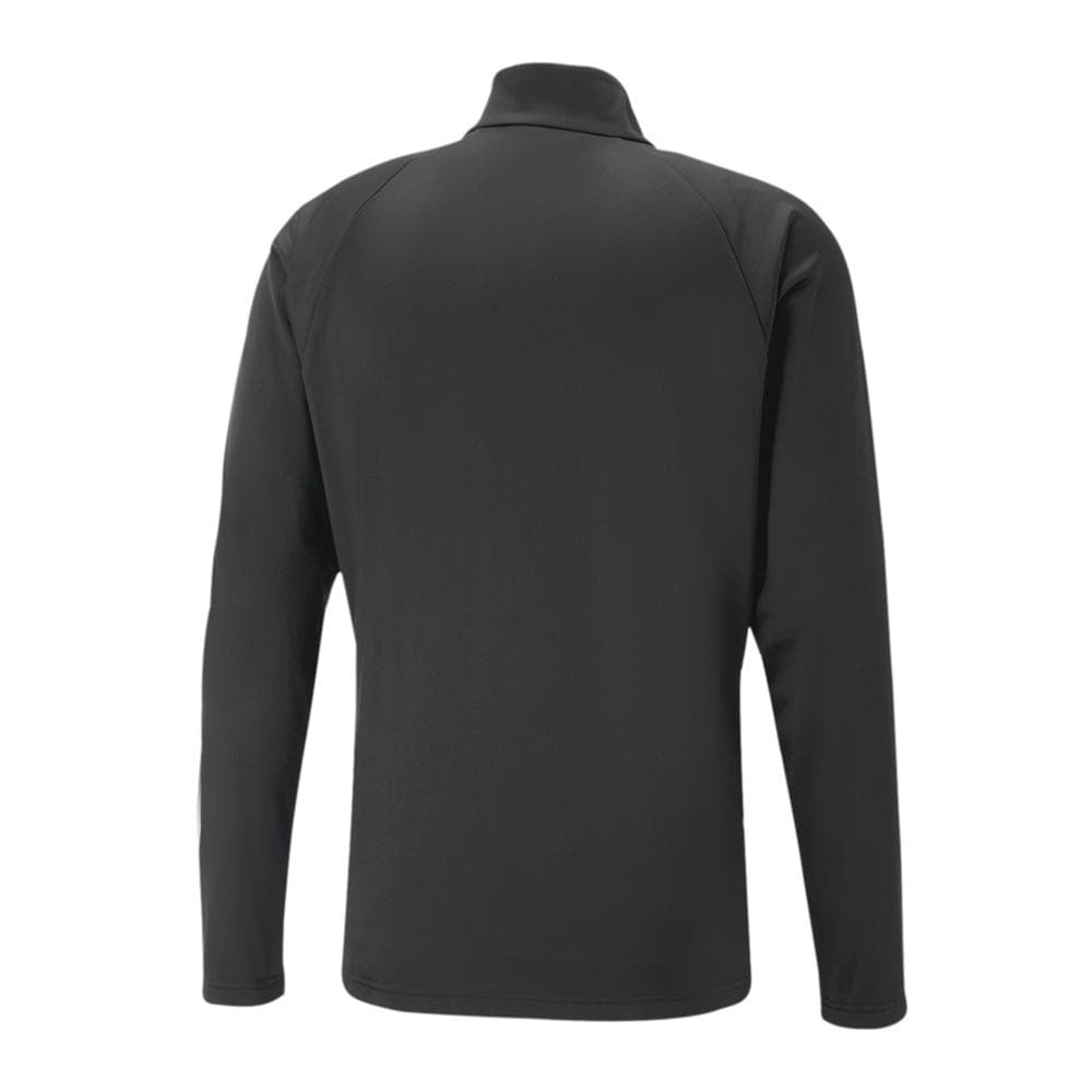 Veste de Sport Noir Homme Puma Teamliga Training Graphic 2