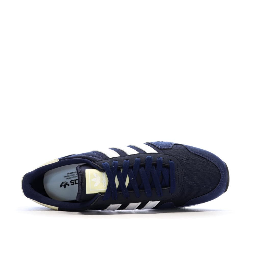 Baskets Marines Homme Adidas Usa 4