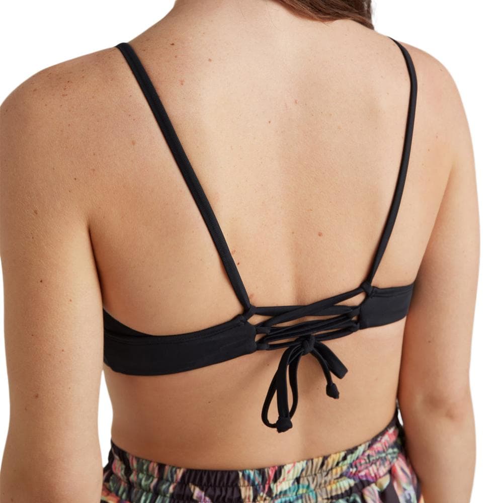 Maillot de bain Noir Uni Femme O'Neill Wave 2