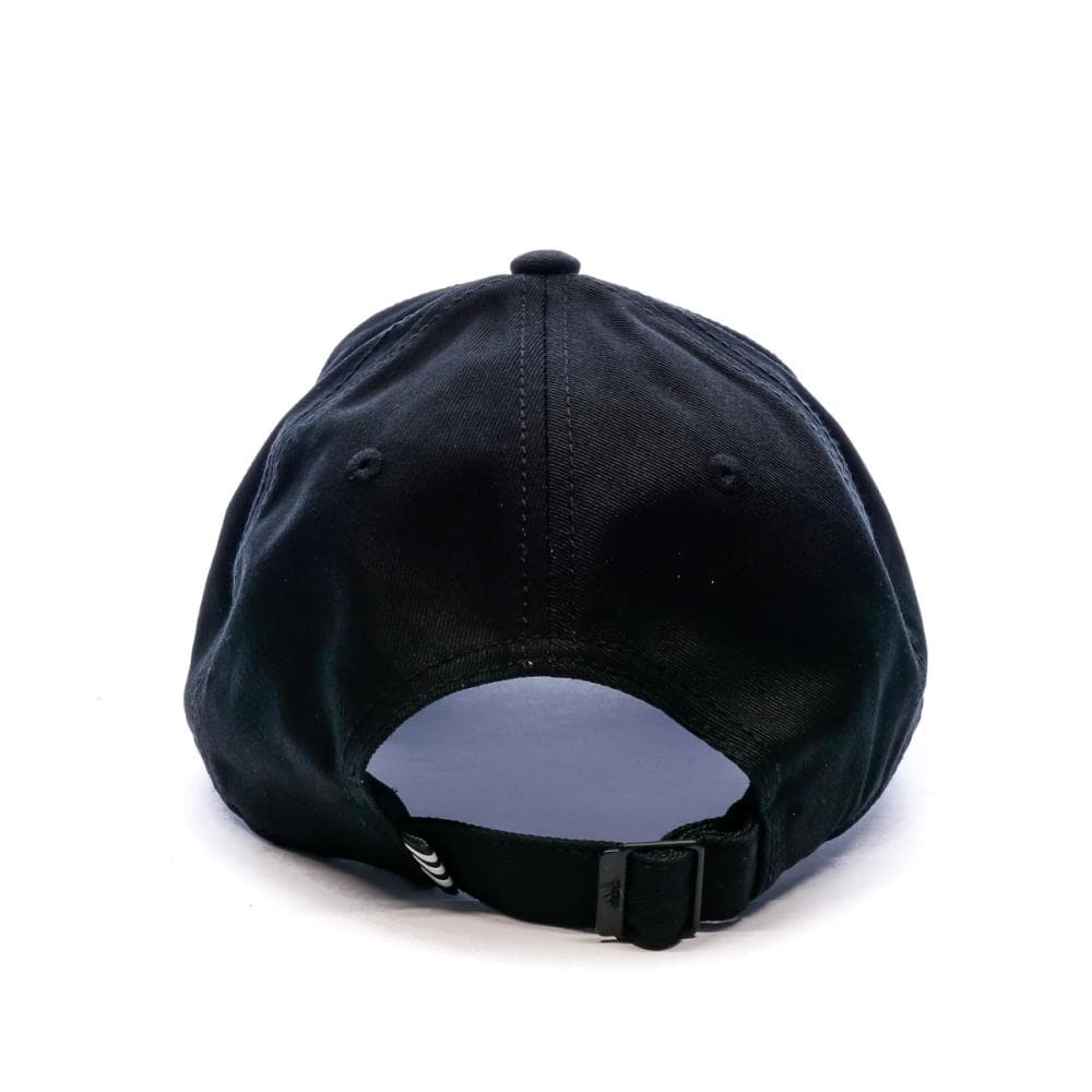Casquette Noire Homme Adidas Essential 3