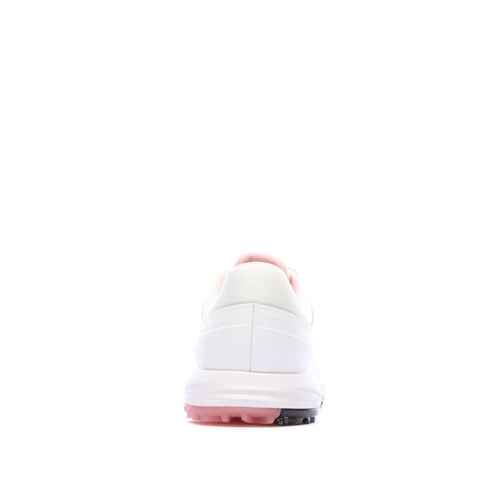Chaussures de Golf Blanche Femme Puma Alphacat Nitro 3