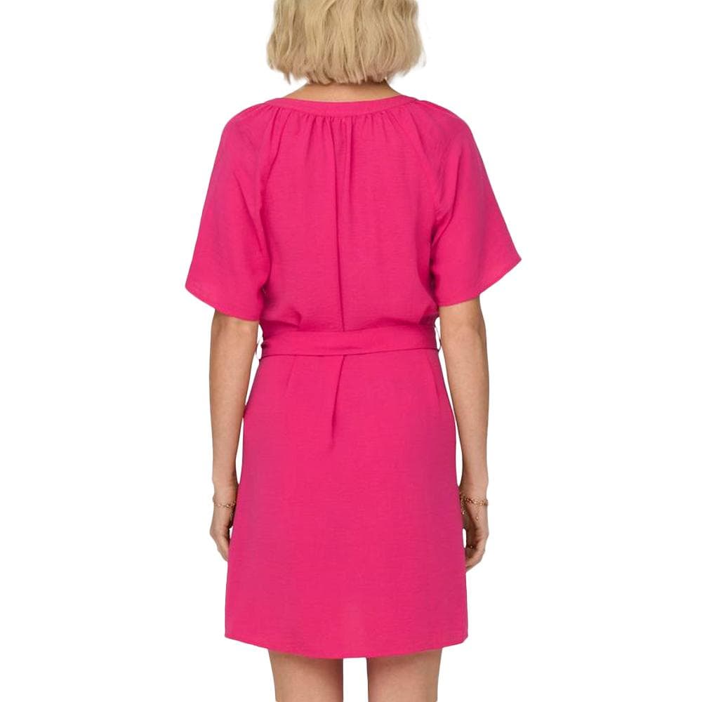 Robe Rose Femme Jdy Dia 2