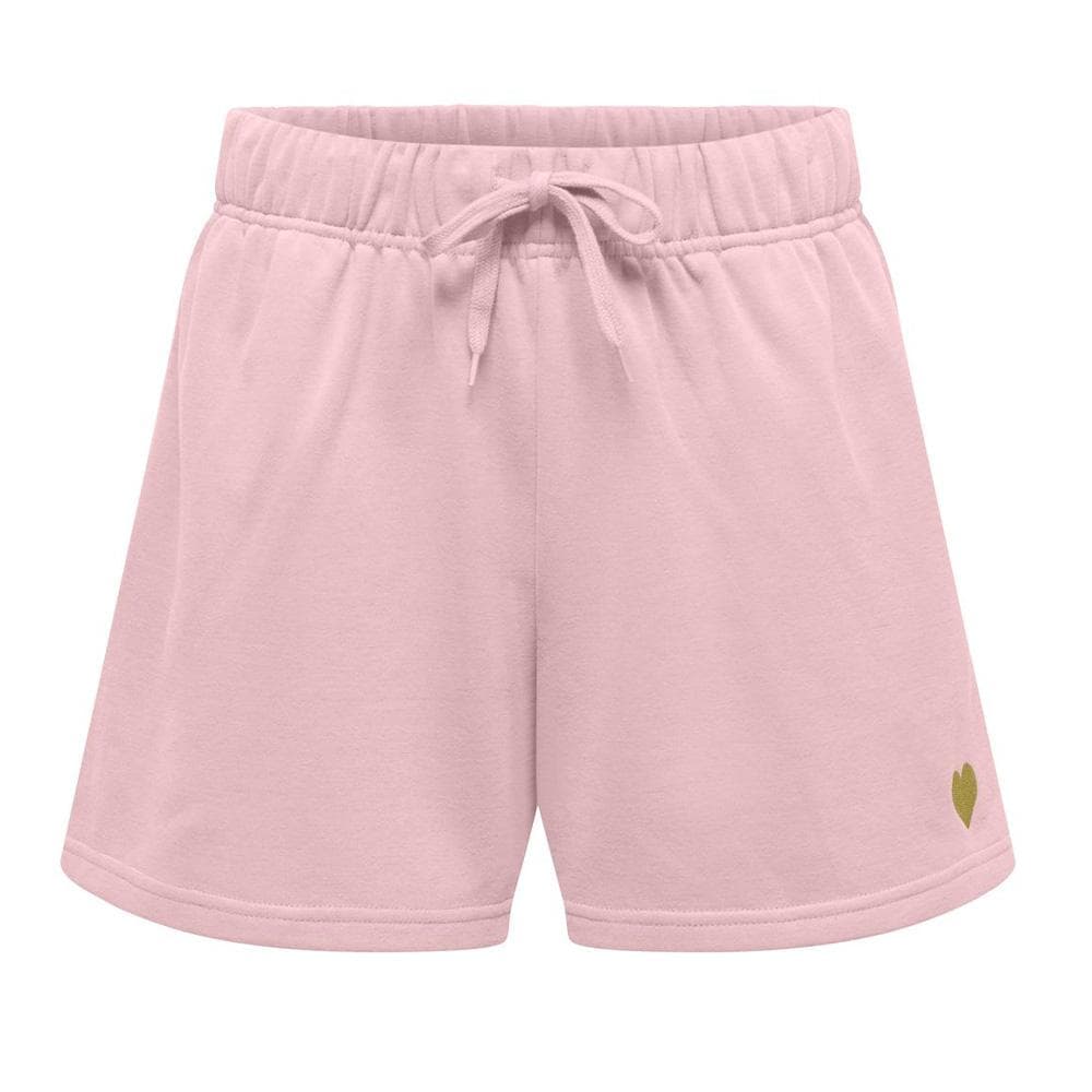 Short Rose Femme Only Lelanor 1