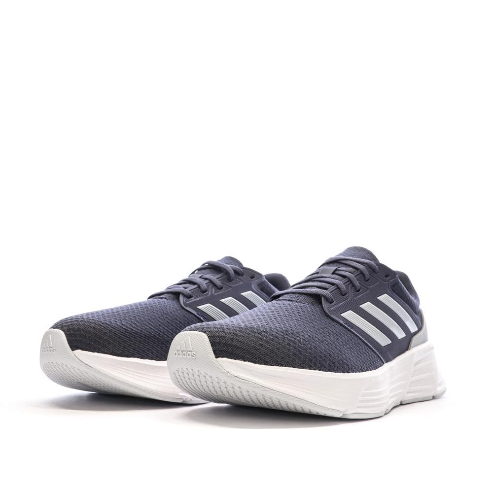 Chaussures de running Noires Homme Adidas Galaxy 6 IE8137 6