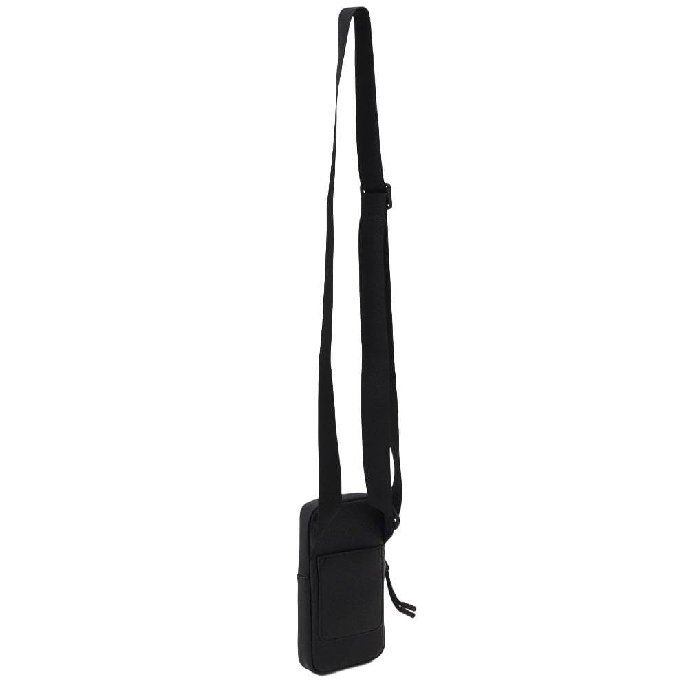 Sac à Bandoulière Noir Homme Lacoste inclus 2