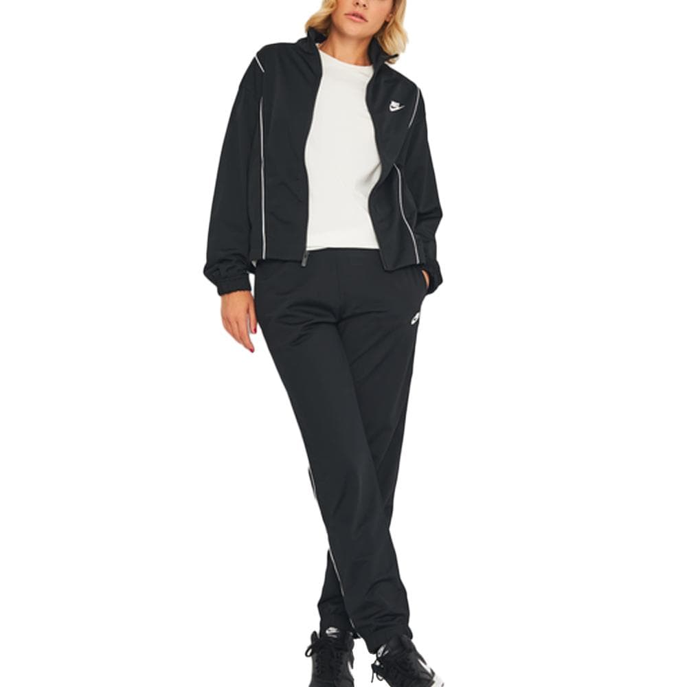 Survêtement Noir Femme Nike Suit 1