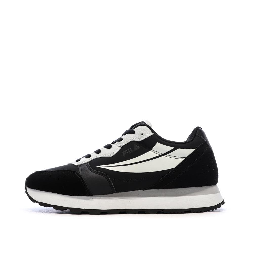 Baskets Noir Homme Fila Hypert 1