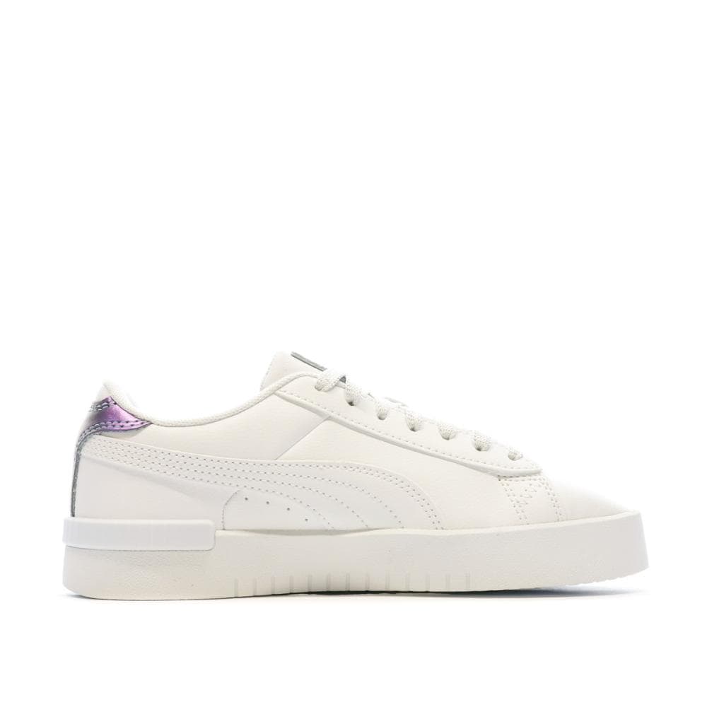 Baskets Blanches Ado Puma Jada Biolumines 2