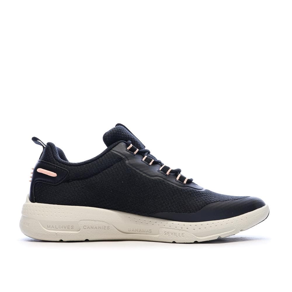 Baskets Marine Femme TBS JAZZEVO 2