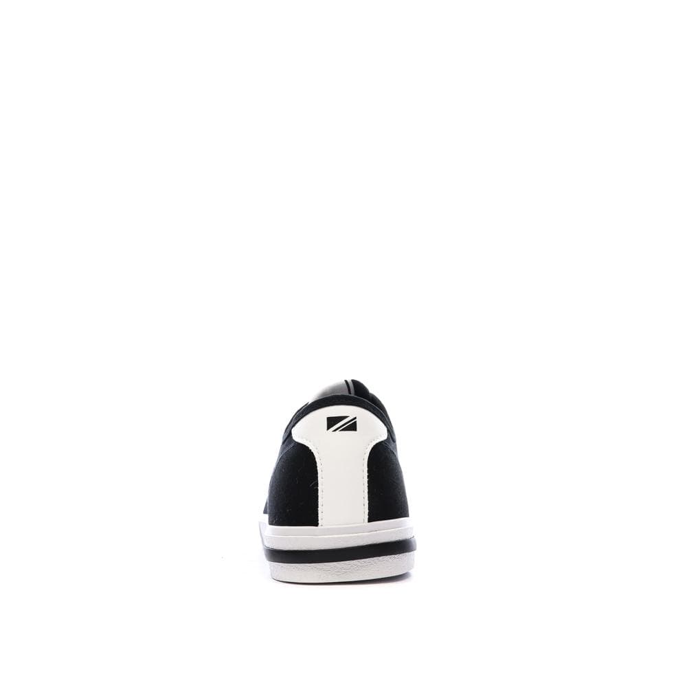 Baskets Noires Homme Pepe jeans Kenton Road 3