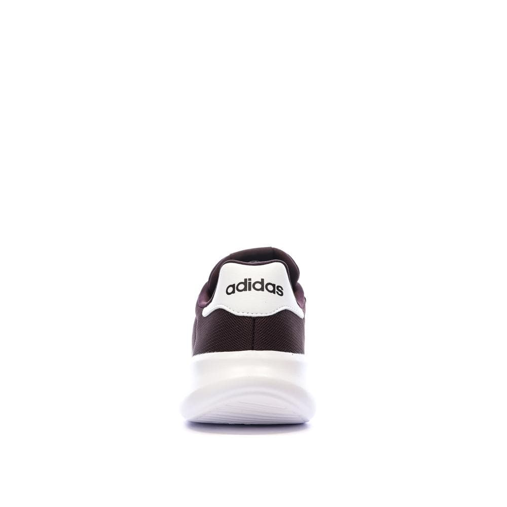 Baskets Bordeaux Homme Adidas Lite Racer 3.0 3