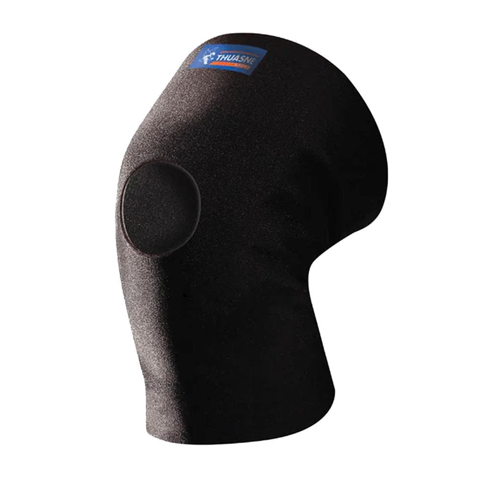 Genouillère ouverte Thuasne sport – Douleur ou genou instable – Maintien 1 1