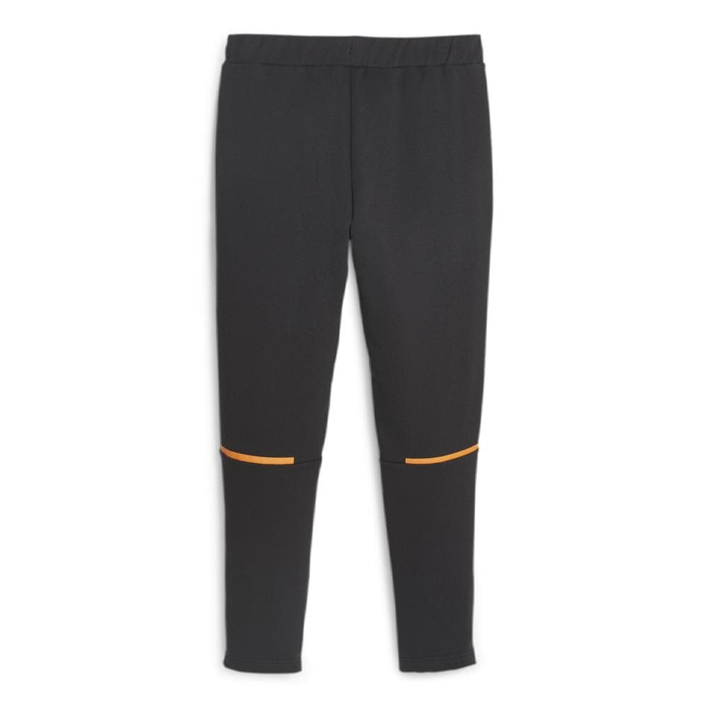 OM Pantalon de Foot Noir Homme Puma Om Casuals 771941 2