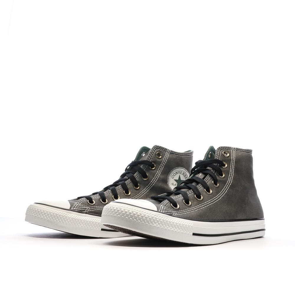 Baskets Grises Homme Converse Chuck Taylor All Star Tie Dye 6