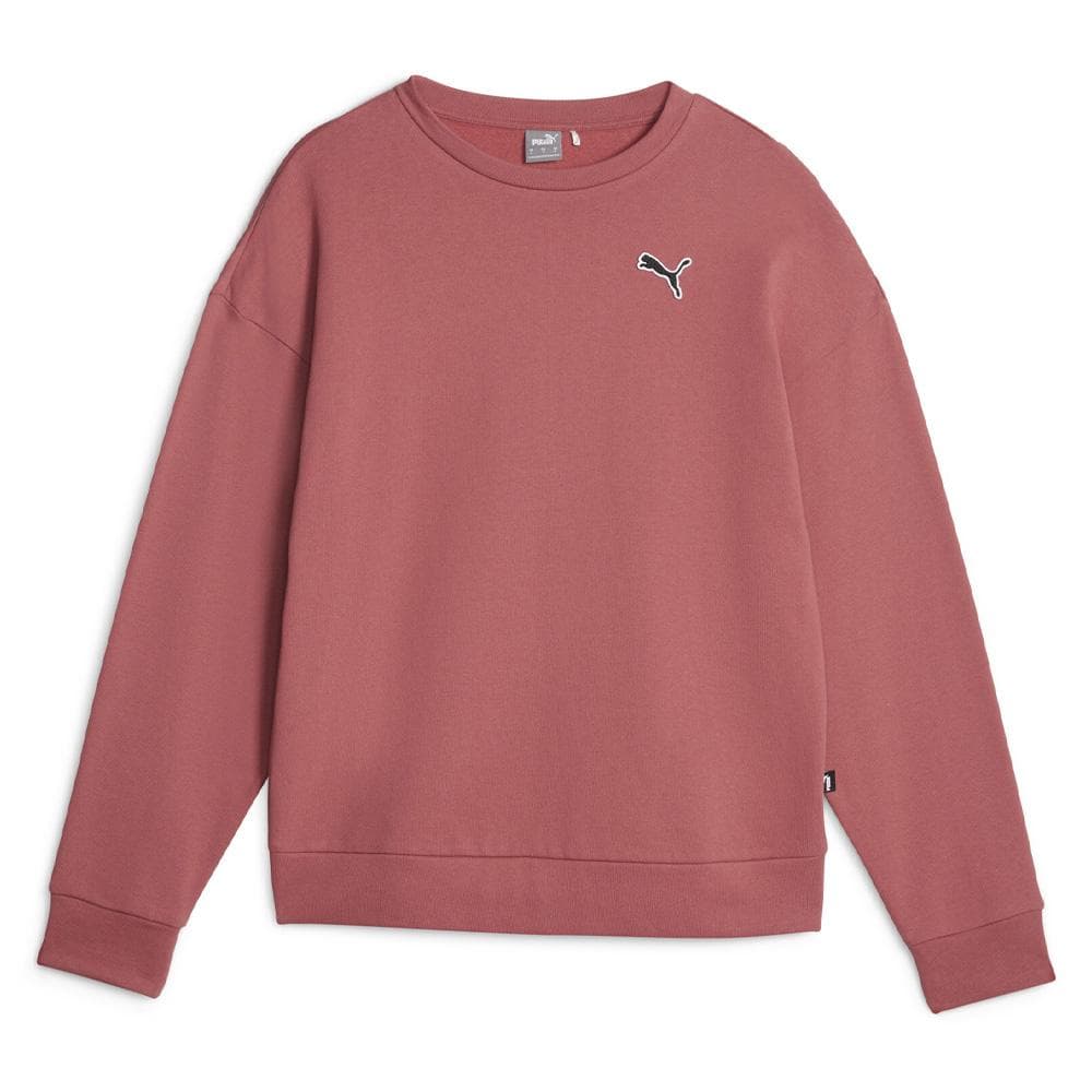 Sweat Rose Femme Puma Better 1