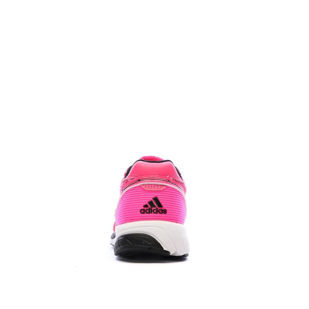 Baskets Rose/Noires Homme Adidas Adizero Adios 3