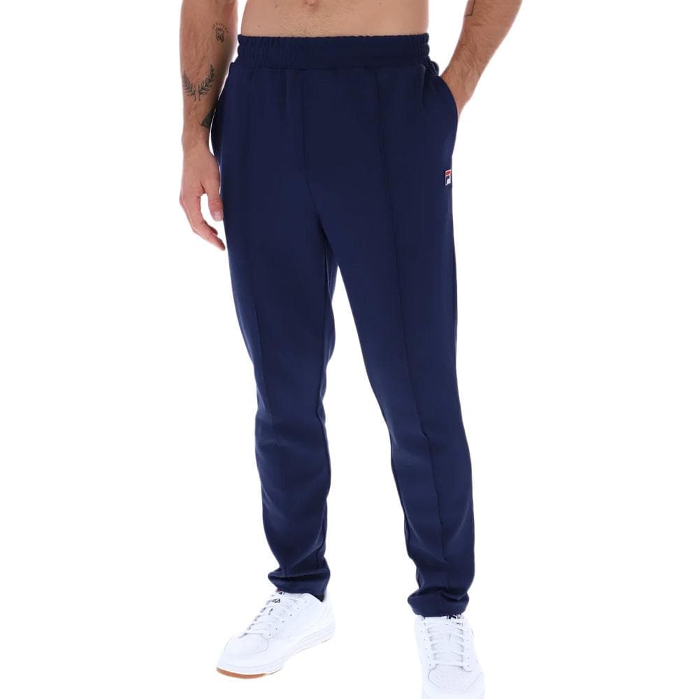 Jogging Marine Homme Fila Molveno 1