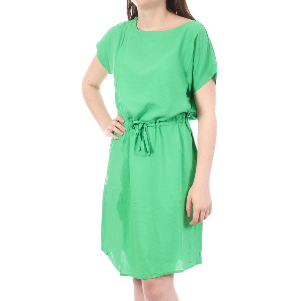 Robe Vert Femme Only Nova Life Connie 1