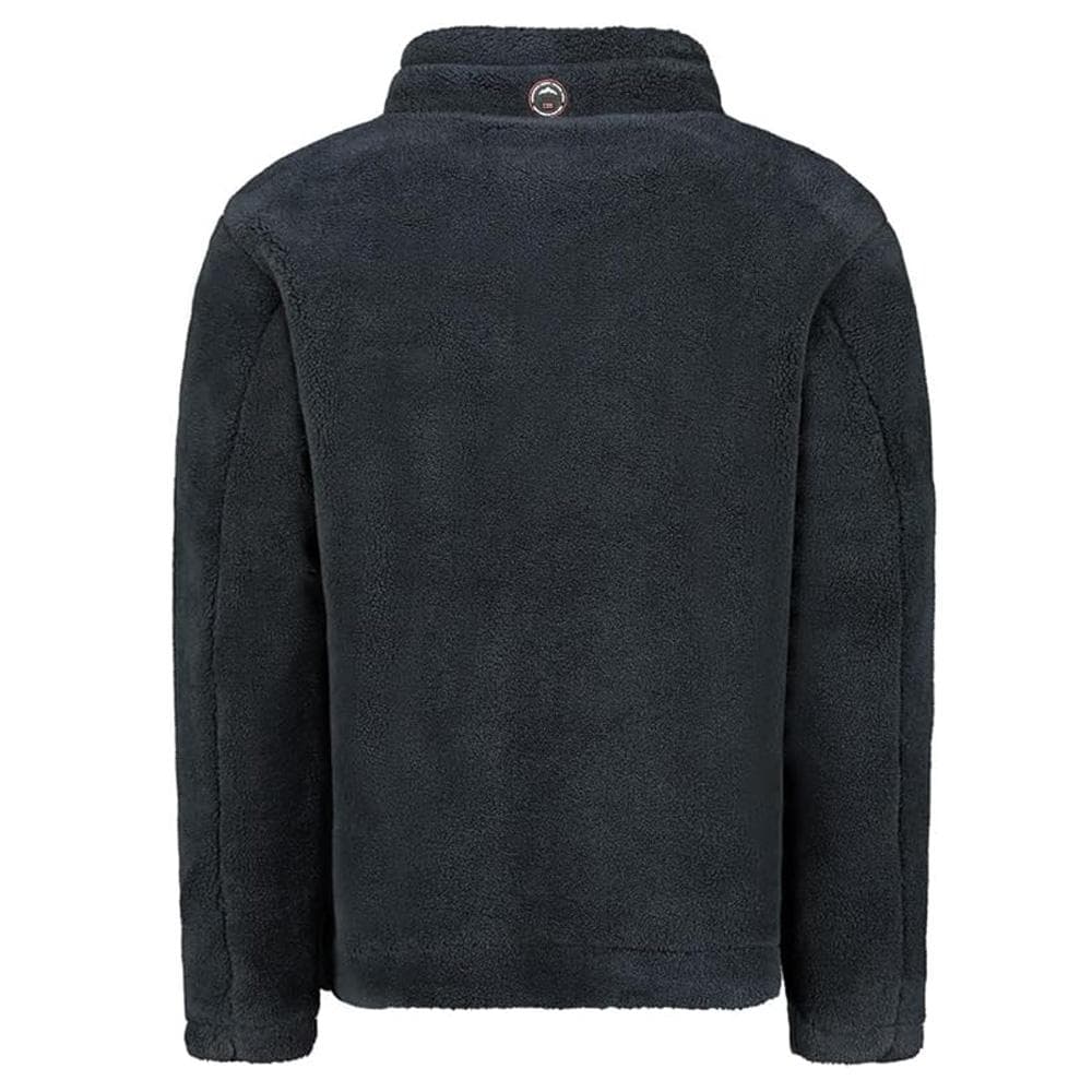 Veste Polaire Marine Homme Geographical Norway Ureversible 2