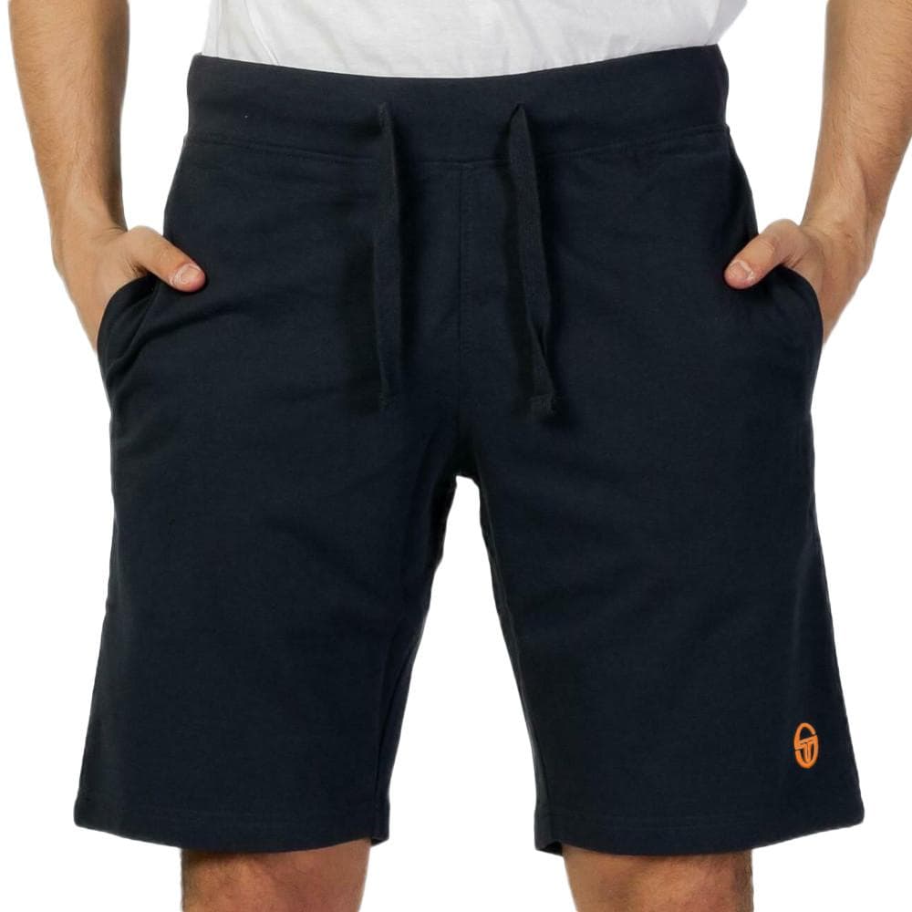 Short Marine Homme Sergio Tacchini Fluo 1