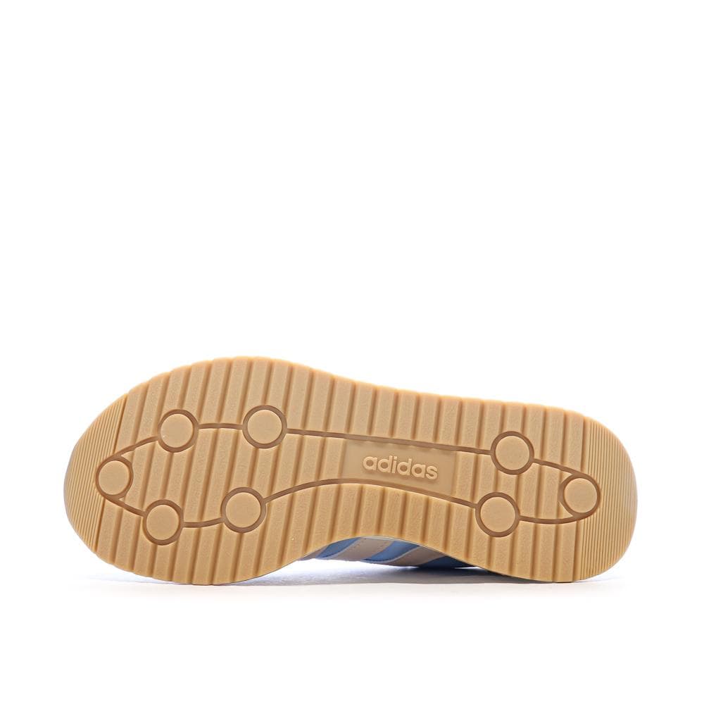 Baskets Bleu Mixte Adidas Run 70s 5