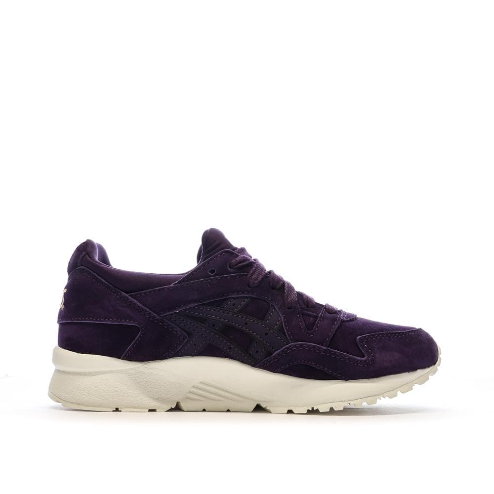 Baskets Prune Homme Asics Gel-lyte 2