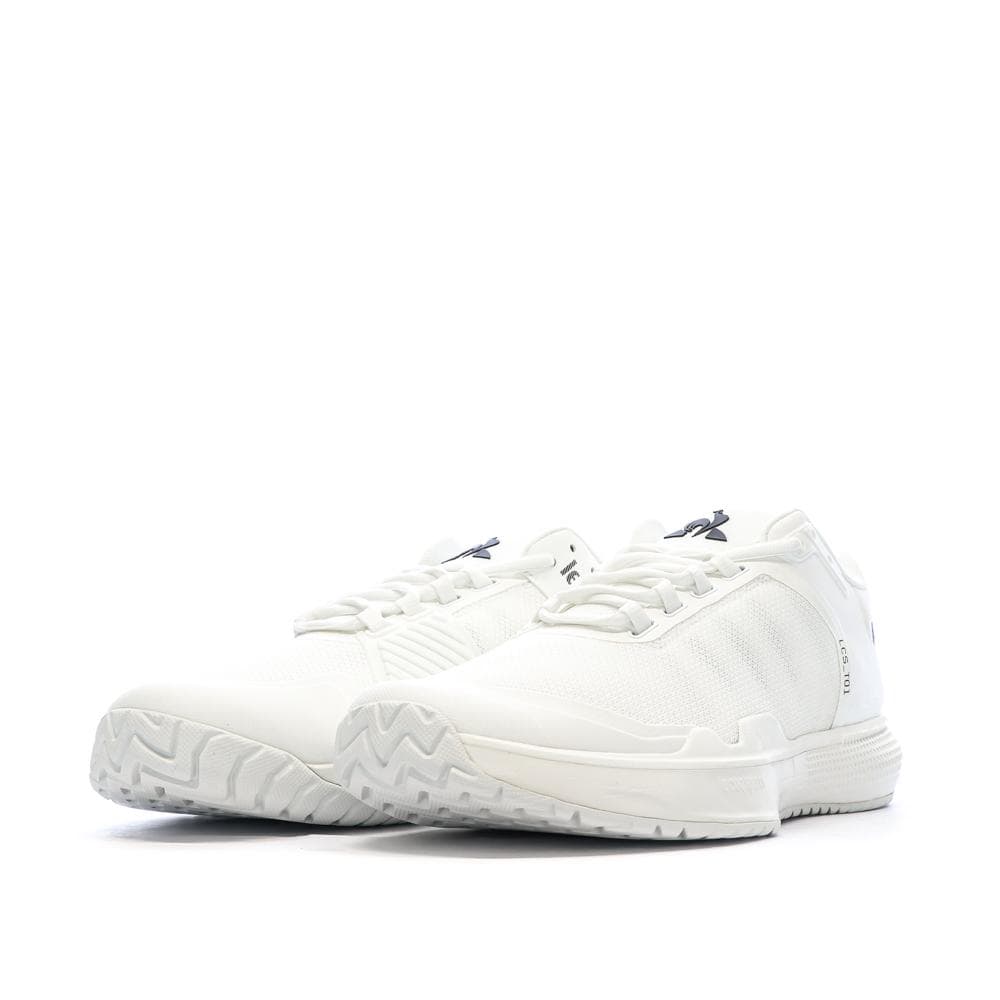 Baskets Blanches Homme Le Coq Sportif Futur 6