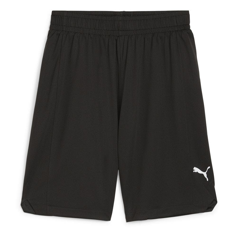 Short Noir Homme Puma Shot 1