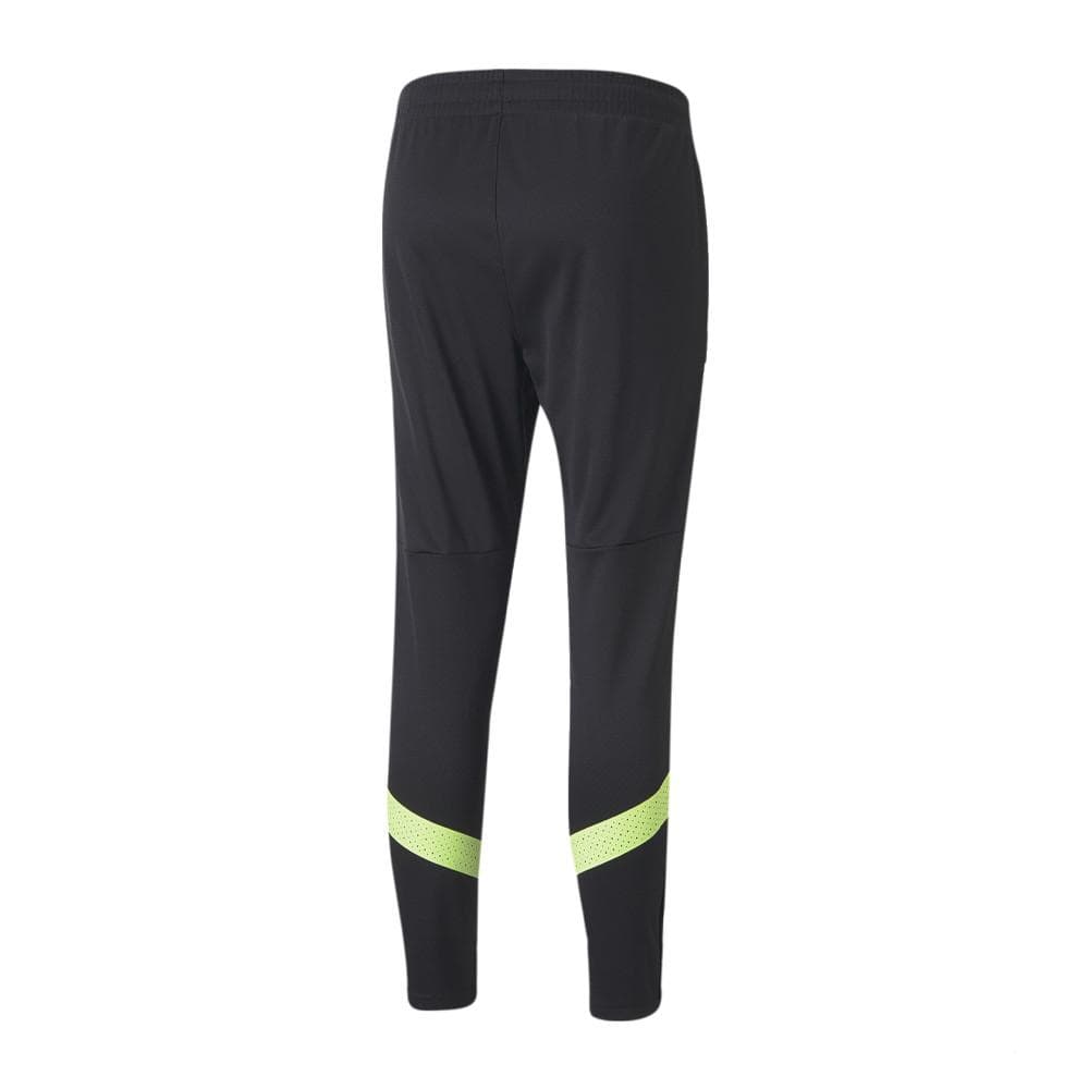 Manchester City Pantalon de foot Noir Homme Puma 2