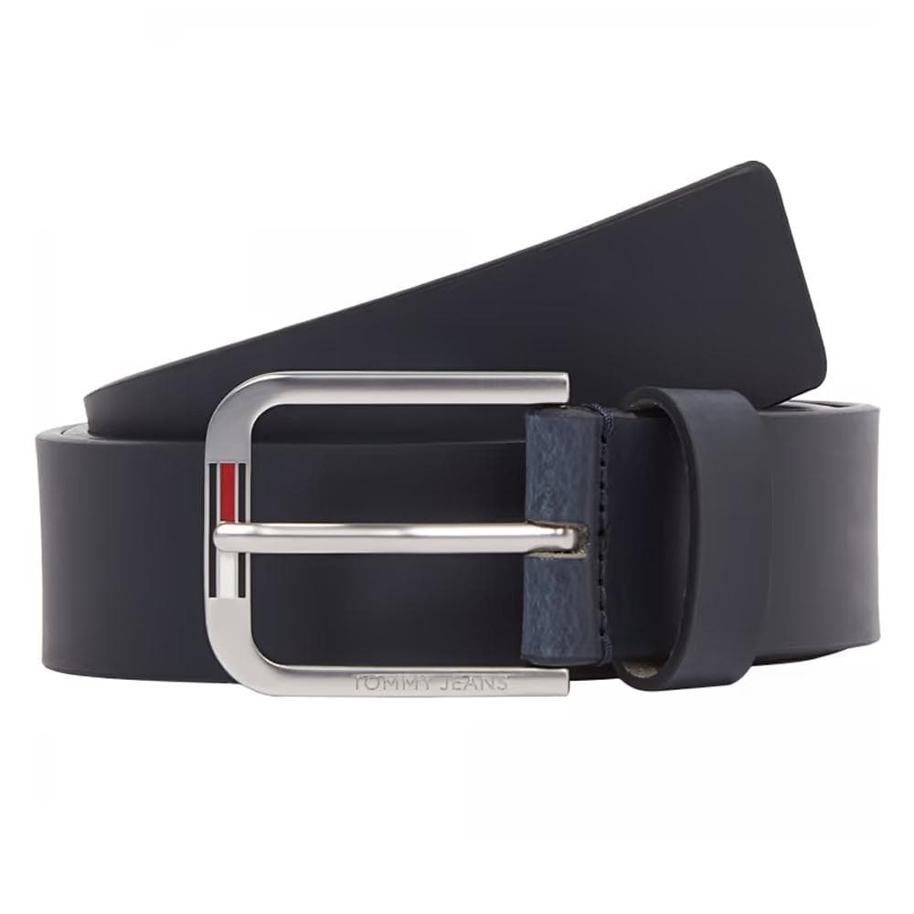 Ceinture Marine Homme Tommy Hilfiger Austin - T 1
