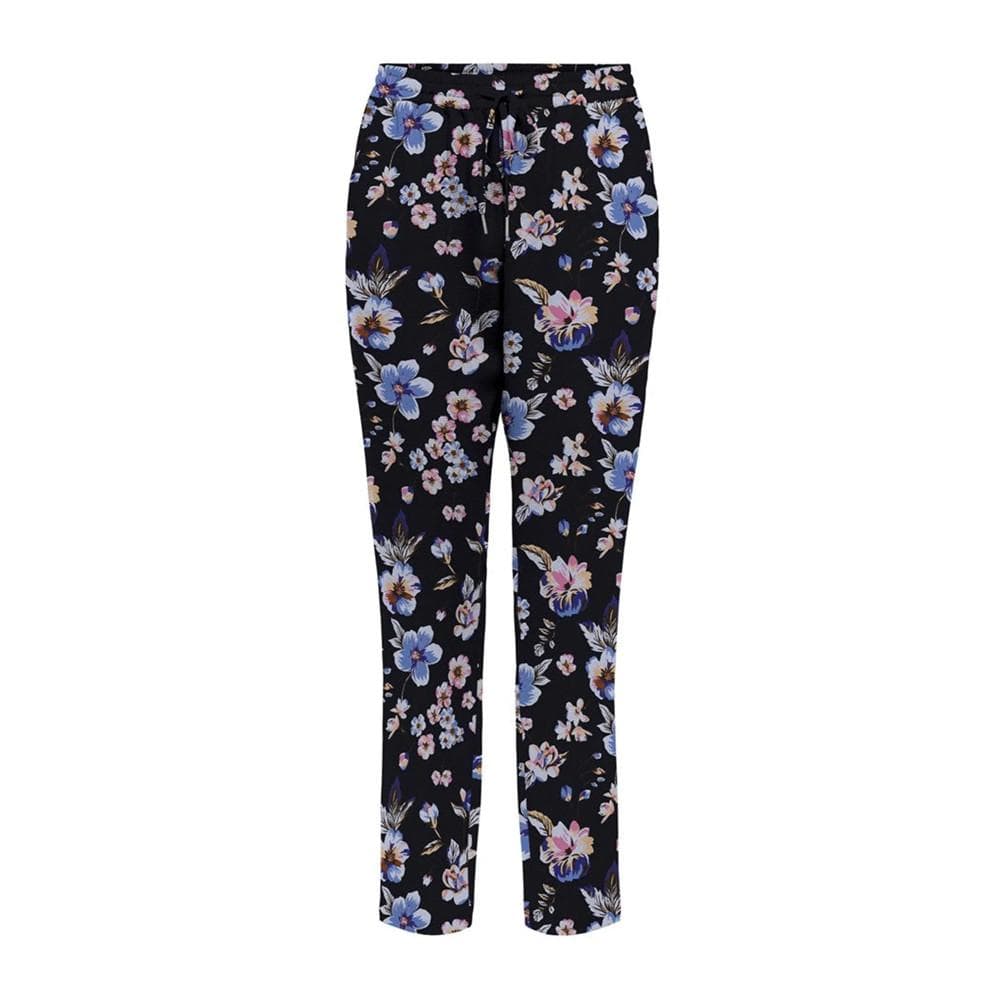 Pantalon Noir Femme Only Nova 1