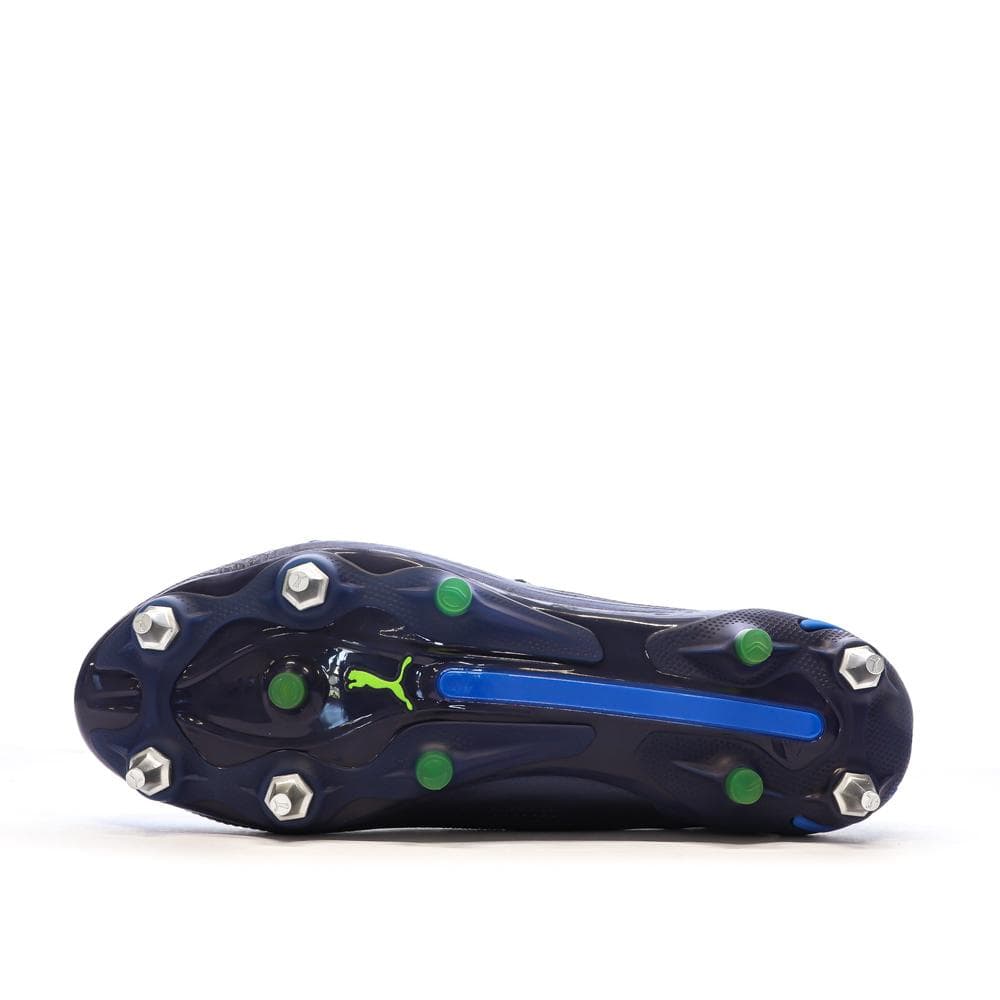 Chaussures De Football Marine Homme Puma King ultimate 5