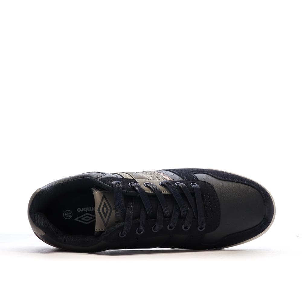 Baskets Marines Homme Umbro Slade 4