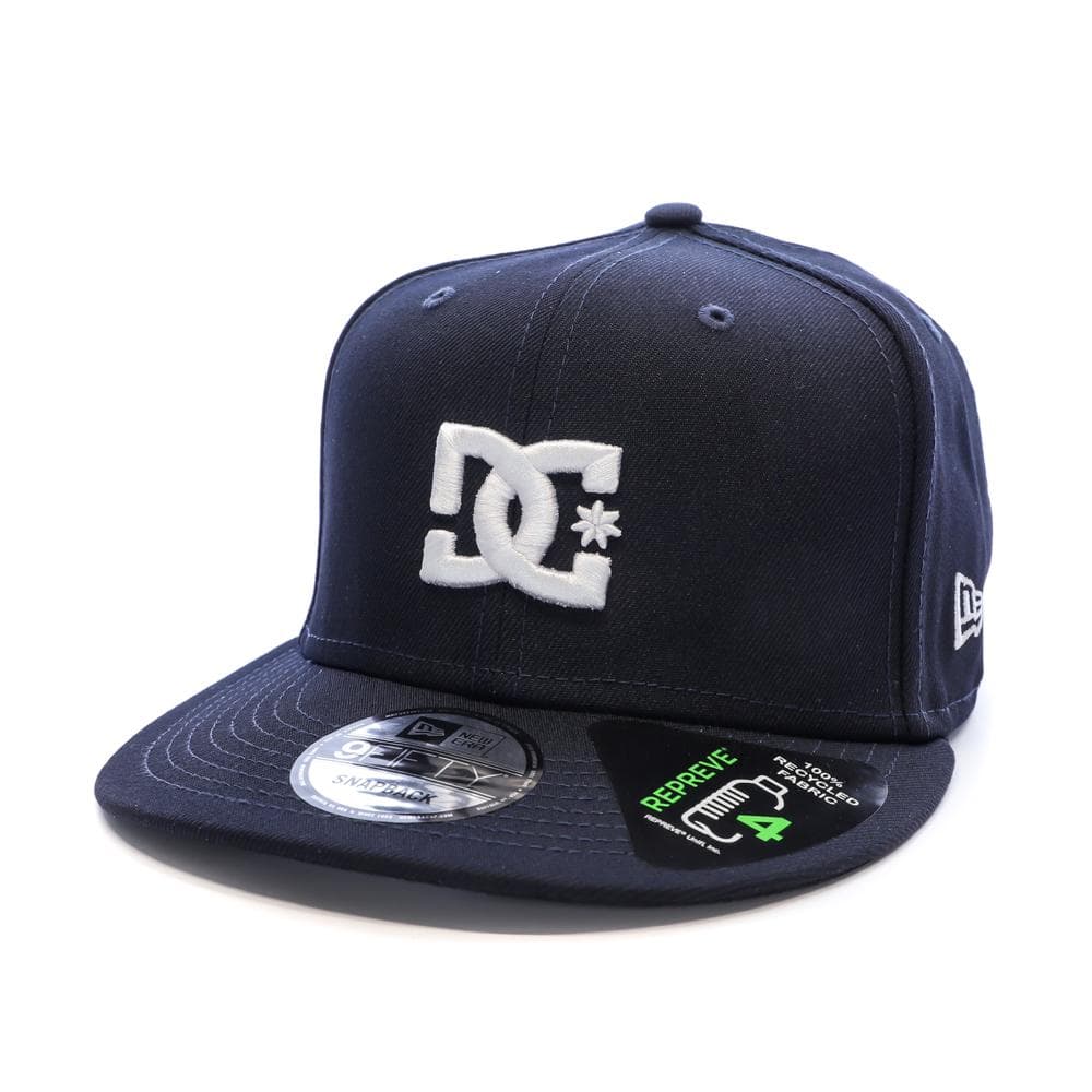 Casquette Marine Homme Dc shoes Empirefielder R Hdwr Byj0 1