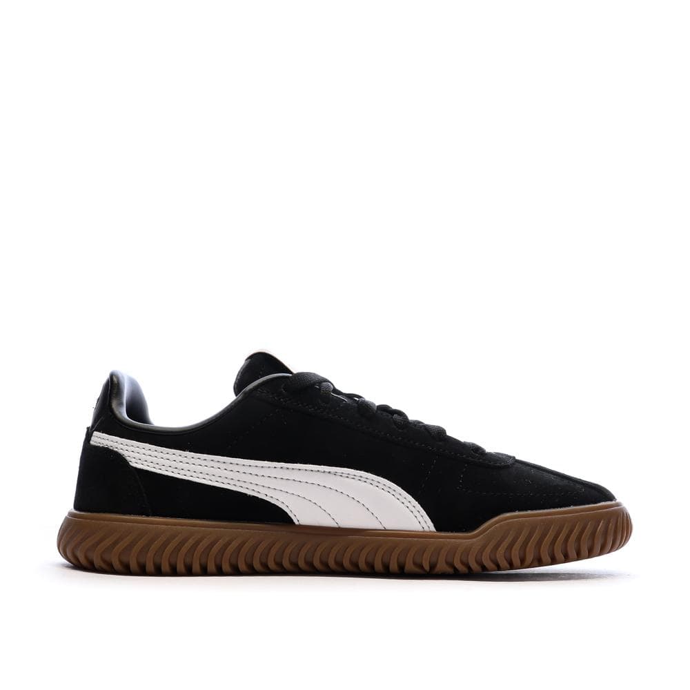 Baskets Noires Femme Puma 402606 2