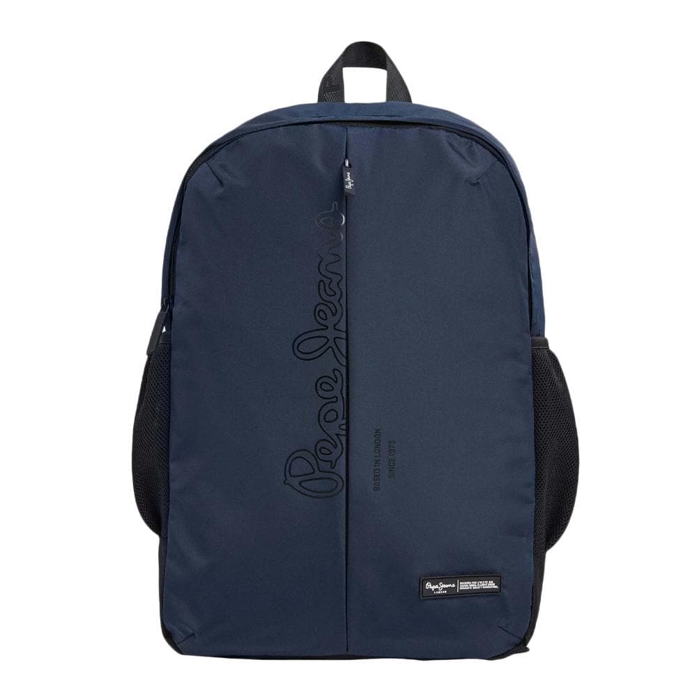 Sac à Dos Marine Homme Pepe jeans Devin Core 1