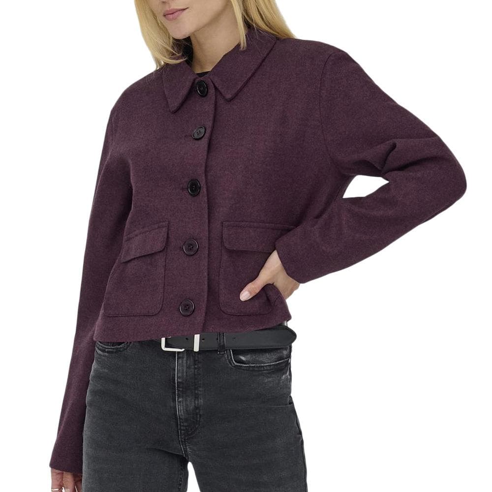 Veste Prune Femme JDY Callie Life 1