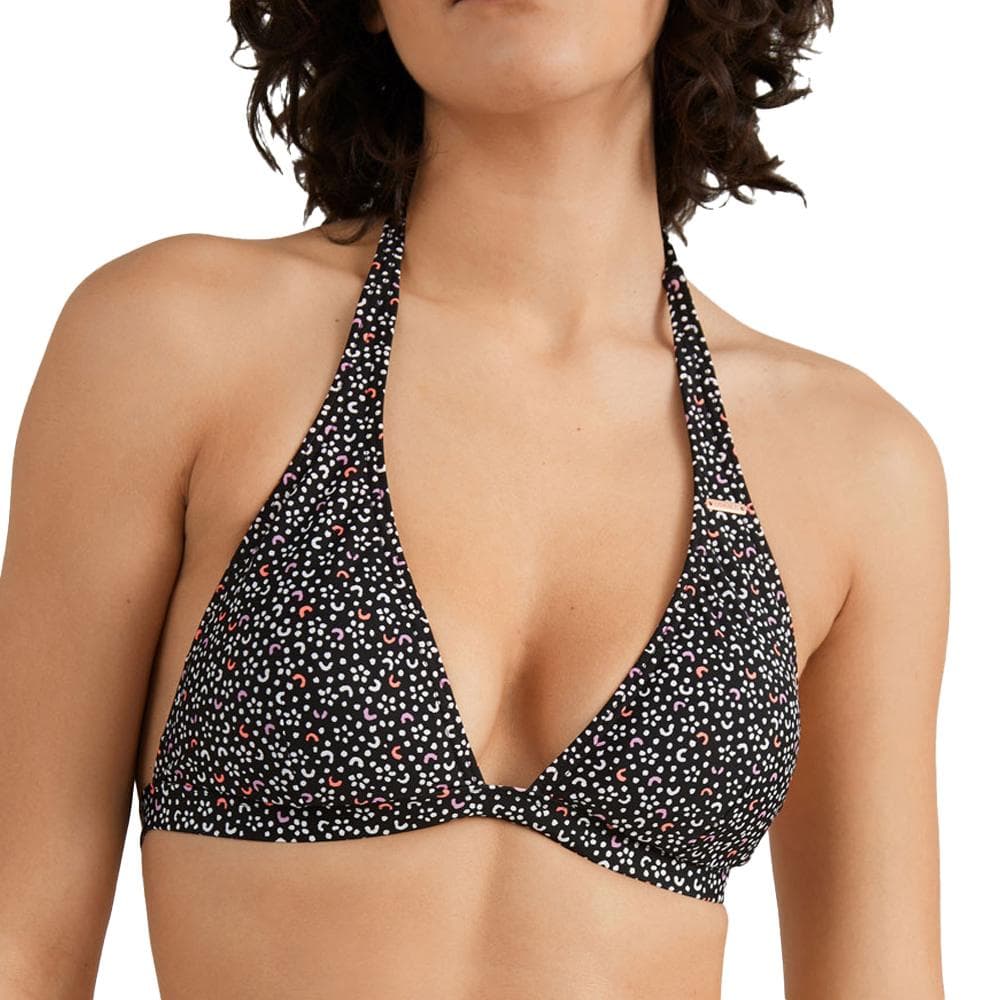 Haut de Maillot de bain Noir Femme O'Neill Marga 1800028 1