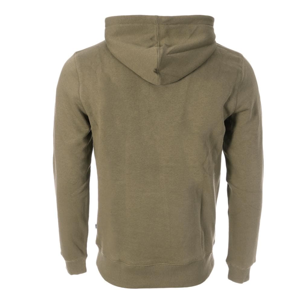 Sweat à Capuche Vert Homme Petrol Industries Hoode 2