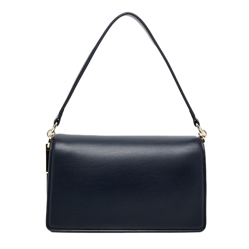 Sac à Bandoulière Marine Femme Tommy Hilfiger AW0AW18029 2