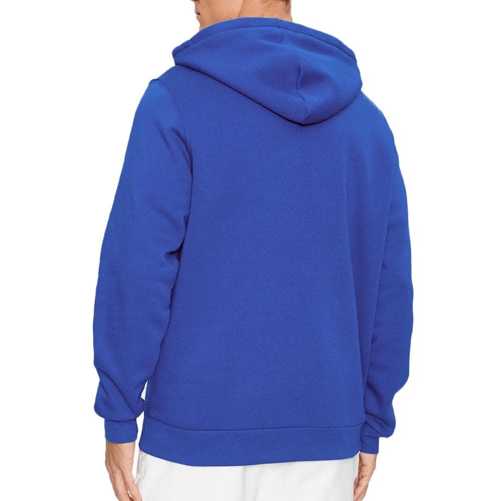 Sweat à Capuche Bleu Homme Under Armour Essential Fleece Hoodie 2