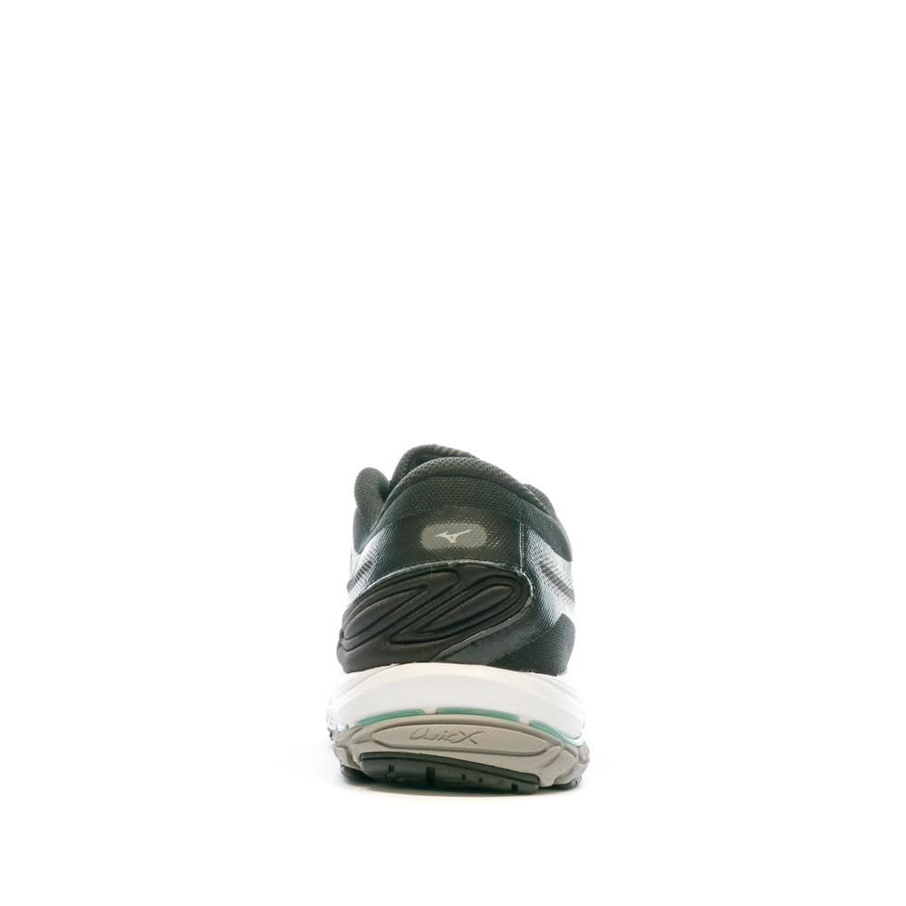 Chaussures de Running Gris/Noir Femme Mizuno Wave Prodigy 3