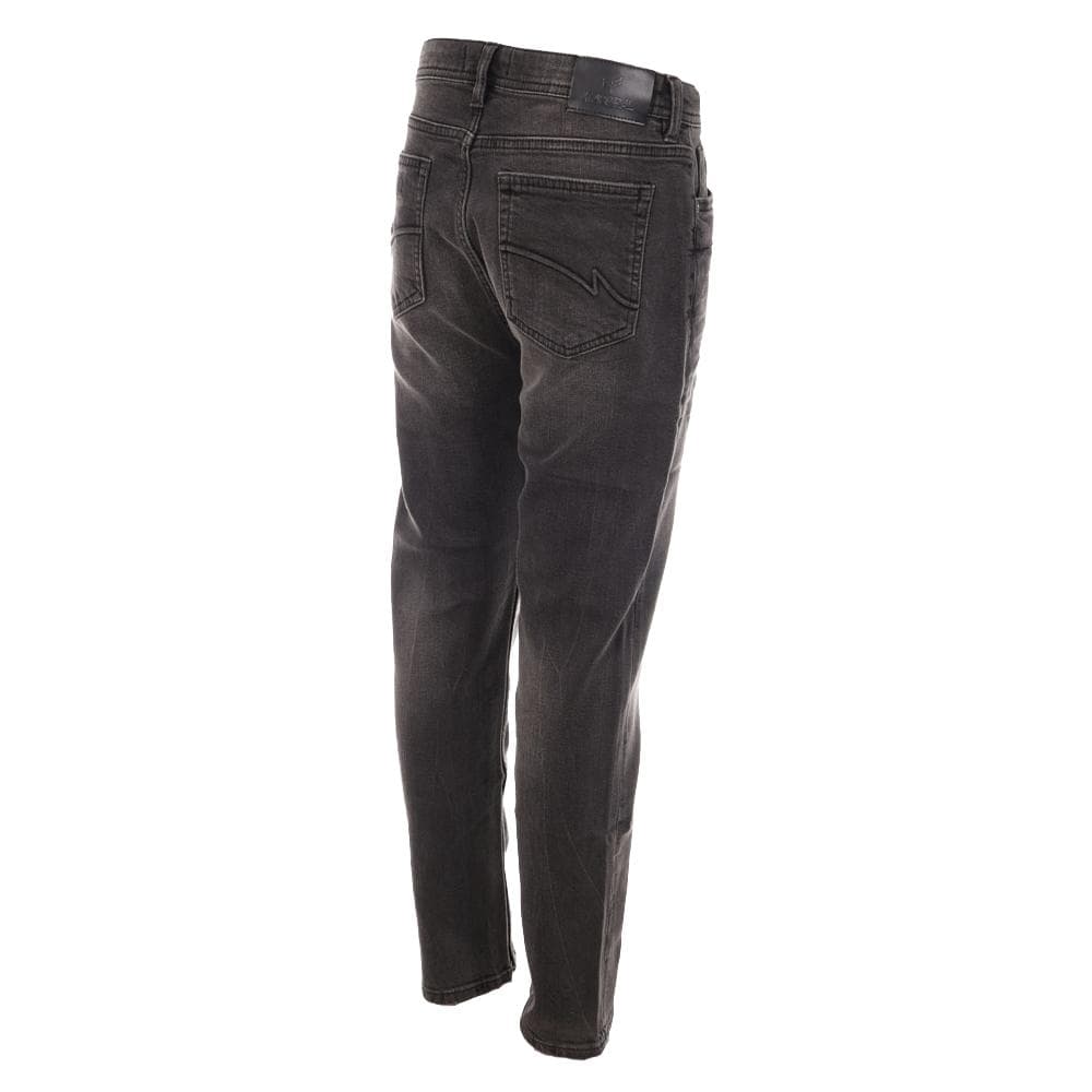Jean Slim Gris Garçon Kaporal KENYH 2