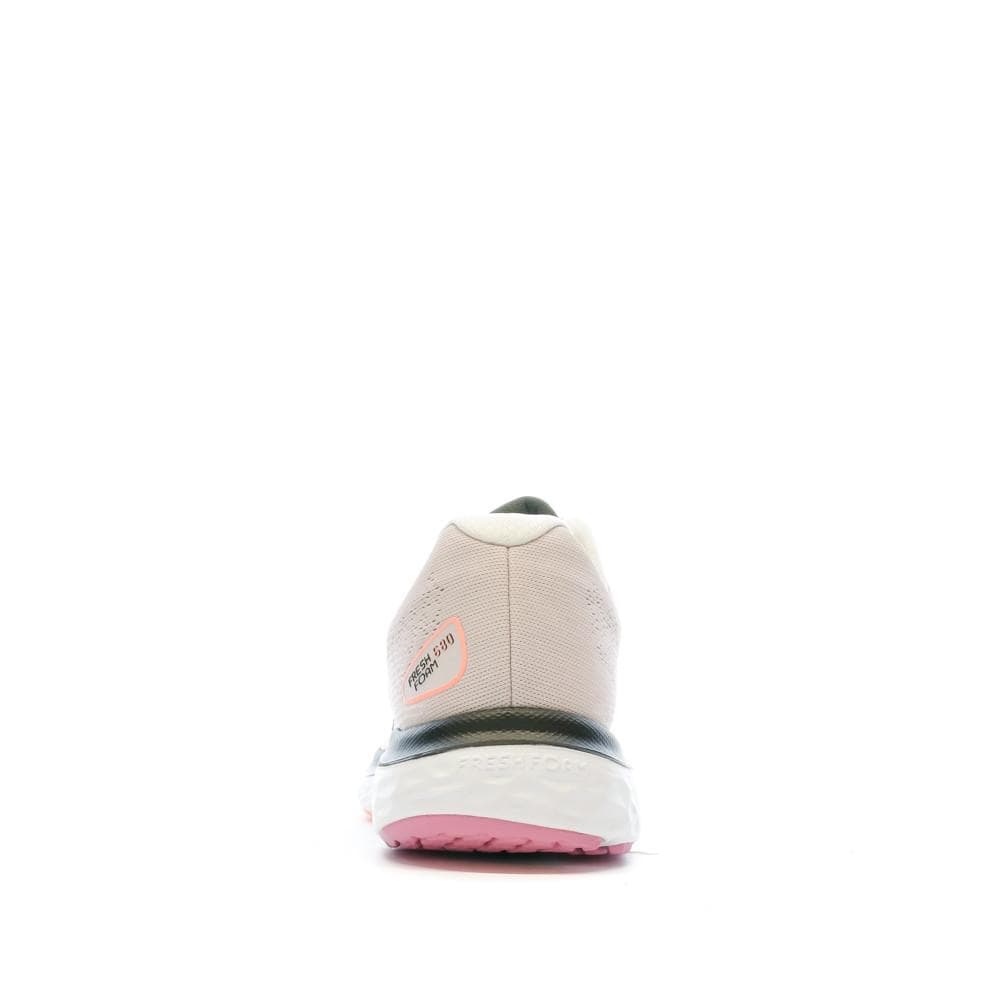 Chaussures de running Rose Femme New Balance 680 3