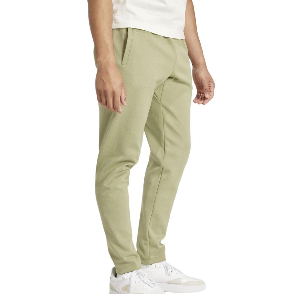 Jogging Vert Homme Adidas IW8561 1