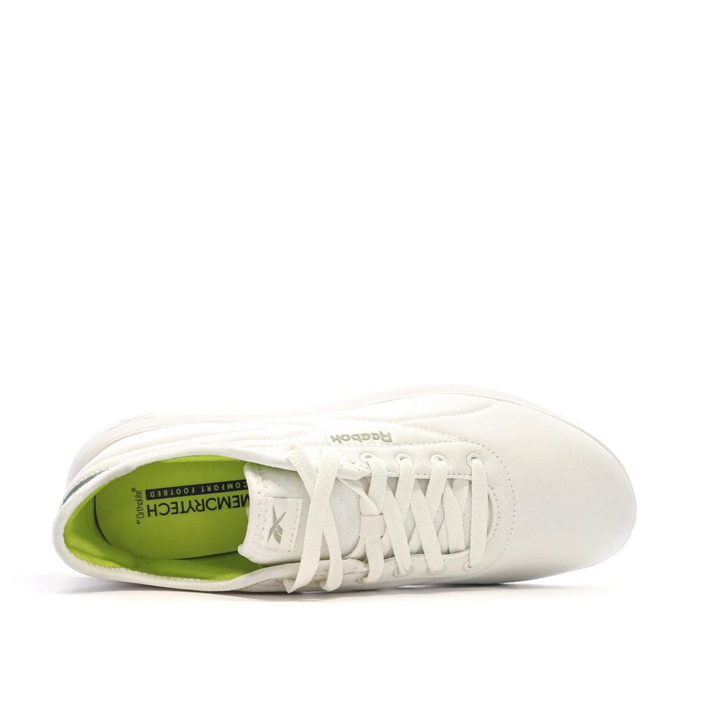 Baskets Blanches Mixtes Reebok Active Lite 4