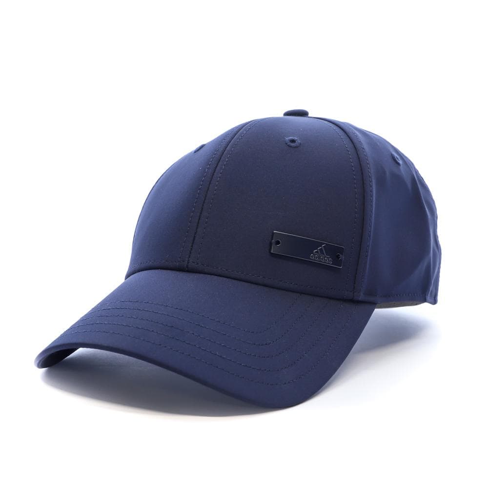 Casquette Marine Homme Adidas Bballcap 1