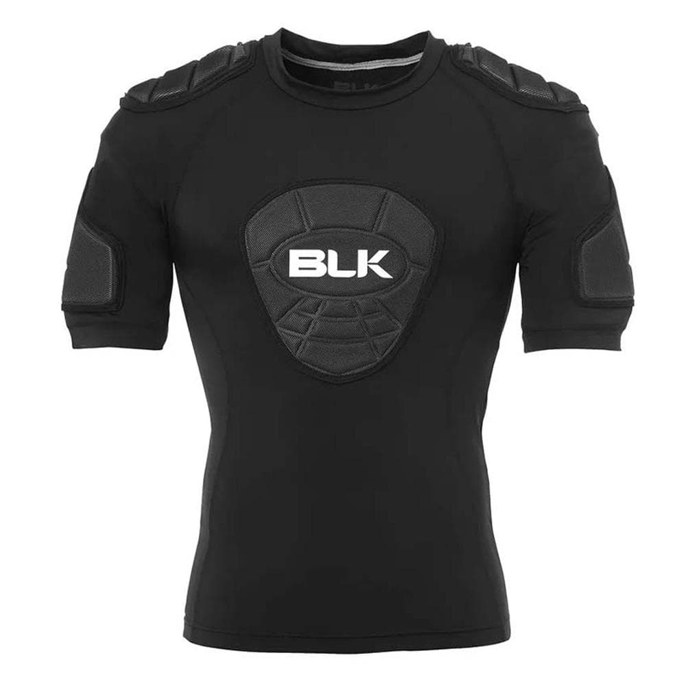 Maillot de Protection Noir Garçon BLK 1